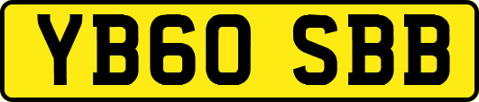 YB60SBB