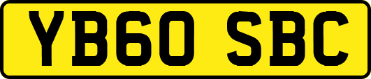 YB60SBC