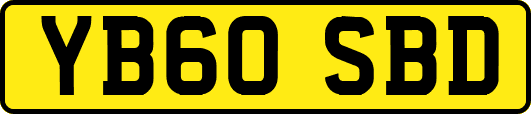 YB60SBD