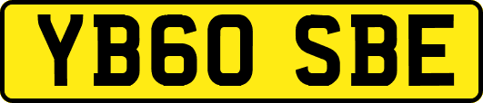 YB60SBE