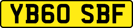 YB60SBF
