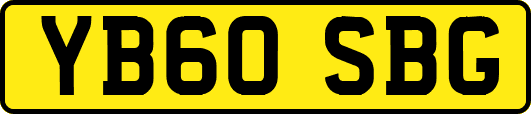 YB60SBG
