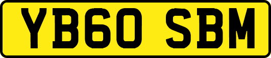 YB60SBM