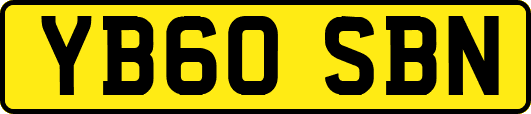 YB60SBN