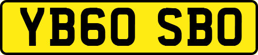 YB60SBO