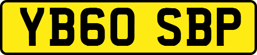 YB60SBP