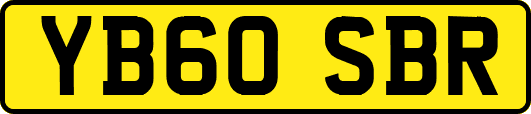 YB60SBR