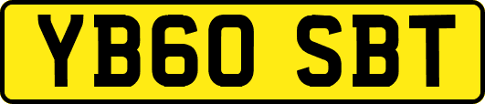 YB60SBT