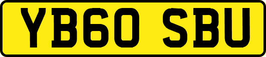 YB60SBU