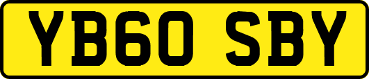 YB60SBY