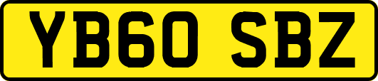 YB60SBZ