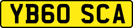 YB60SCA
