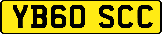YB60SCC
