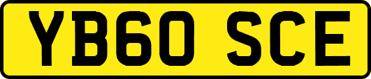 YB60SCE