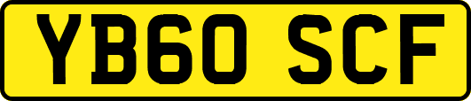 YB60SCF