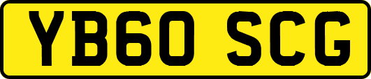YB60SCG