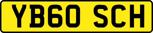 YB60SCH
