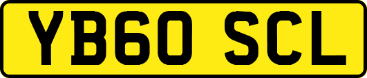 YB60SCL