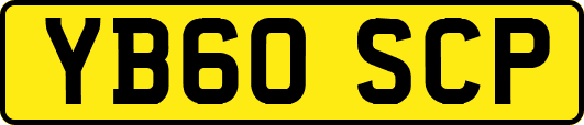 YB60SCP