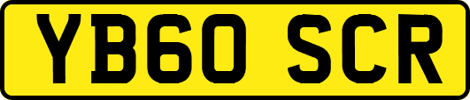 YB60SCR