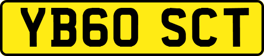 YB60SCT
