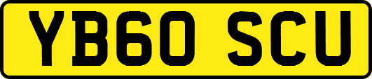 YB60SCU