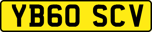 YB60SCV