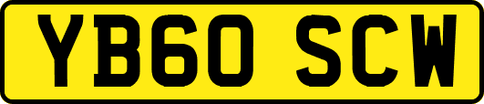 YB60SCW