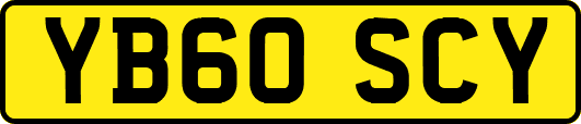 YB60SCY