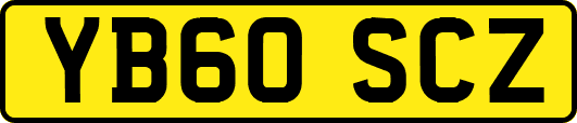YB60SCZ