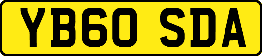 YB60SDA