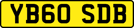 YB60SDB