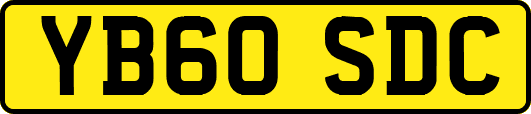 YB60SDC