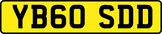 YB60SDD