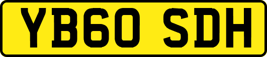 YB60SDH