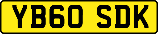 YB60SDK