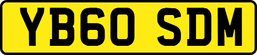 YB60SDM