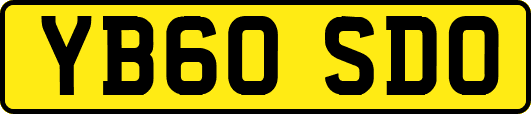 YB60SDO