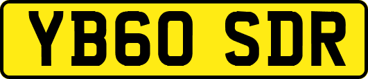 YB60SDR