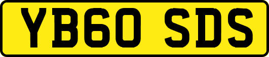 YB60SDS