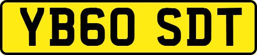 YB60SDT