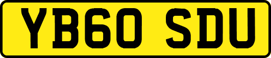 YB60SDU