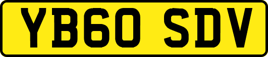 YB60SDV