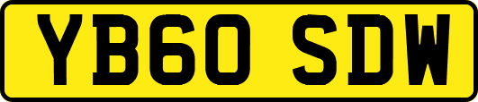 YB60SDW