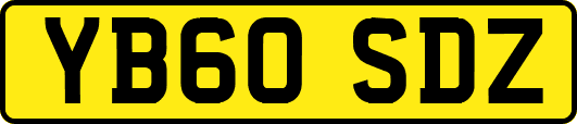 YB60SDZ