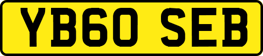 YB60SEB