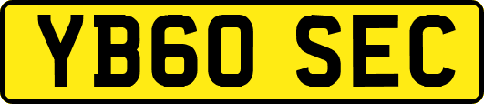 YB60SEC