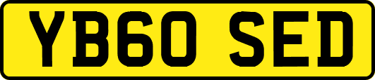 YB60SED