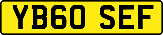 YB60SEF