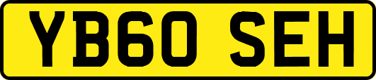 YB60SEH